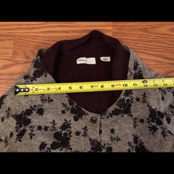 SOLD Anthropologie Sleeping On Snow Two Times - Picture 6 of 8